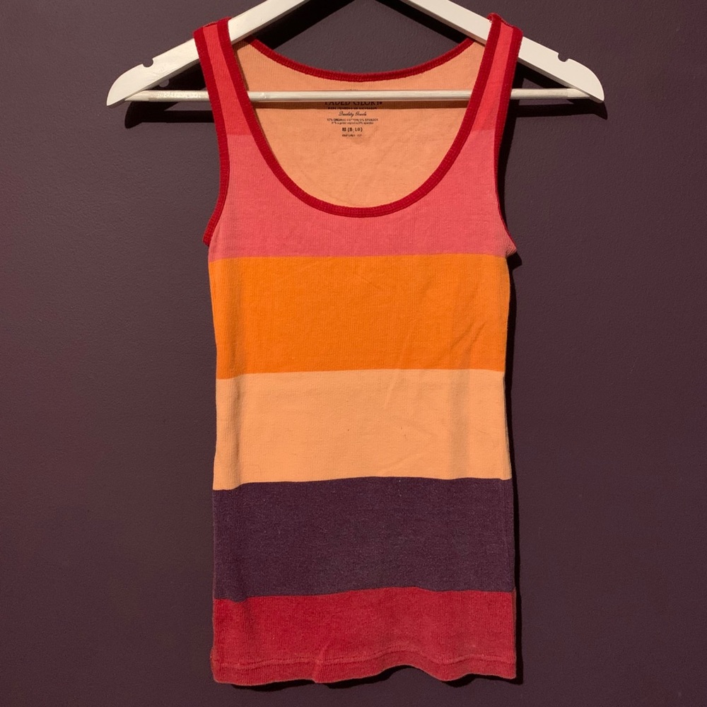 Vintage Old Navy Tank Top